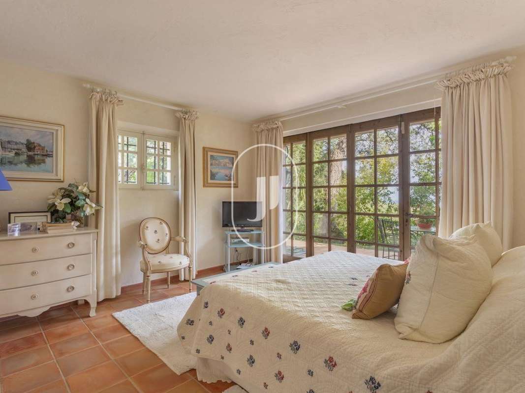 Villa La Garde-Freinet