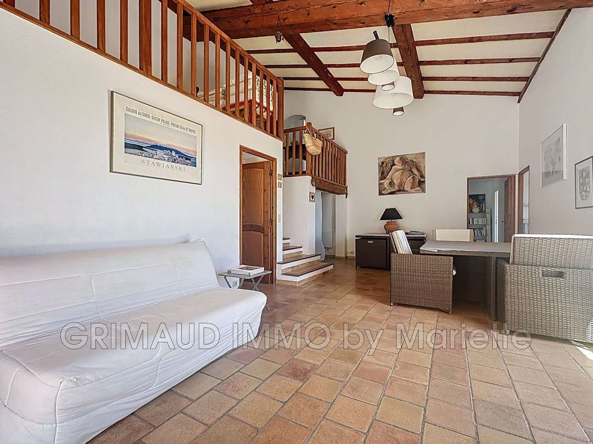 Villa La Garde-Freinet