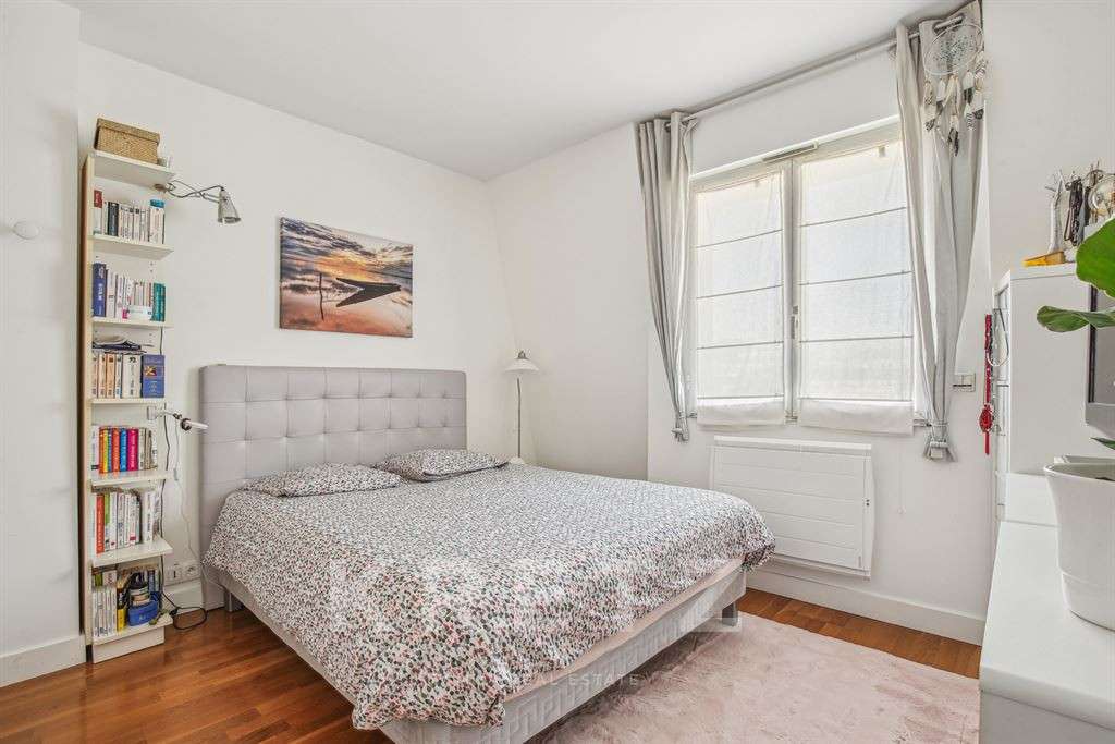 Apartment La Garenne-Colombes