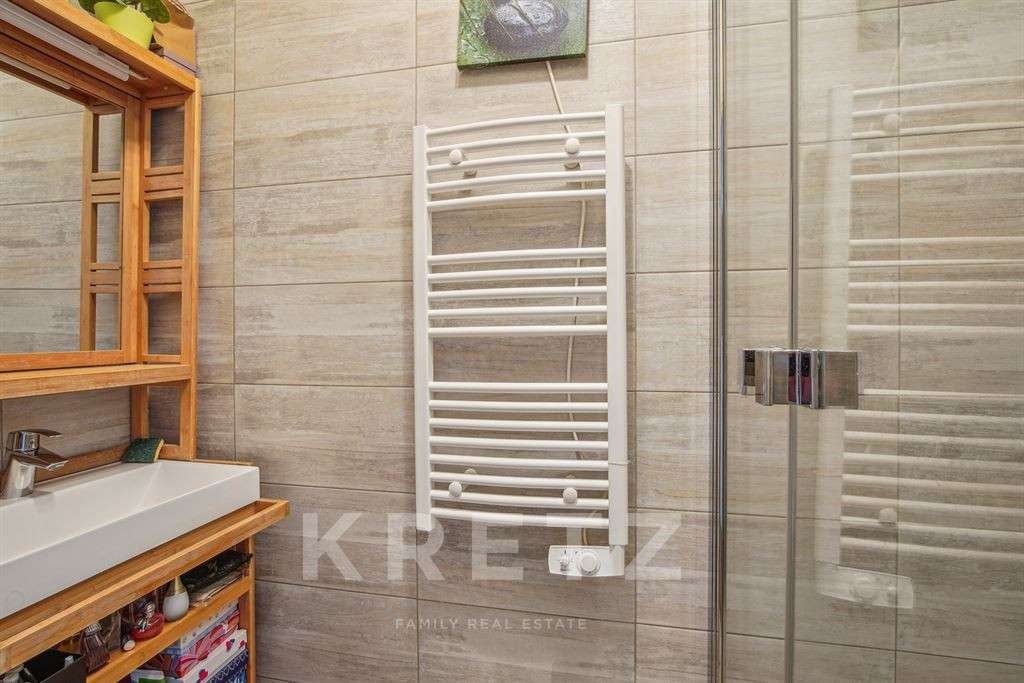 Apartment La Garenne-Colombes
