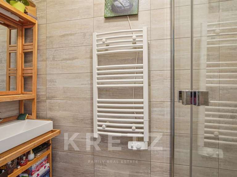 Apartment La Garenne-Colombes - 3 bedrooms - 137m²