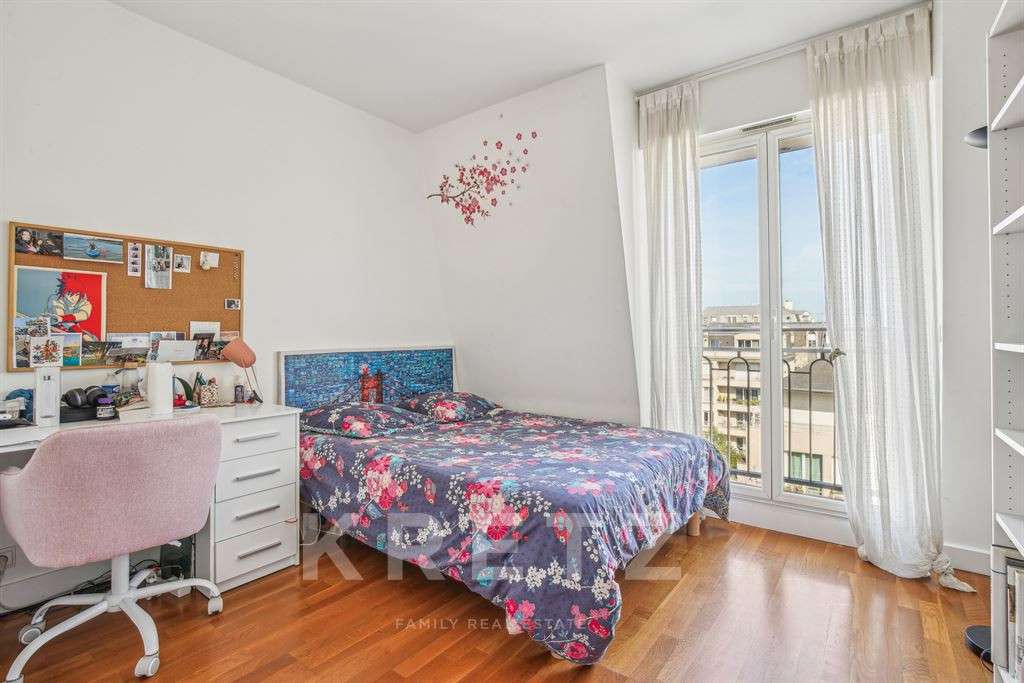 Apartment La Garenne-Colombes