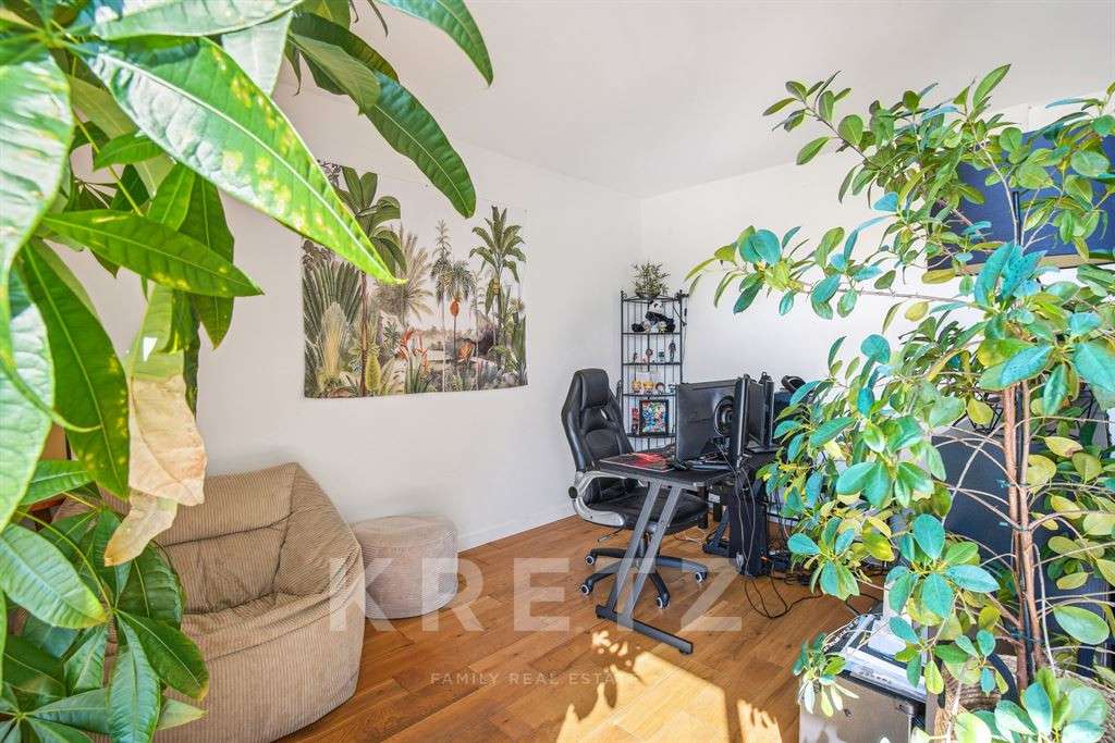 Apartment La Garenne-Colombes