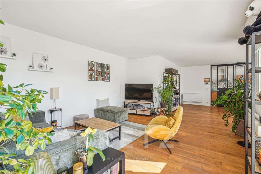 Apartment La Garenne-Colombes