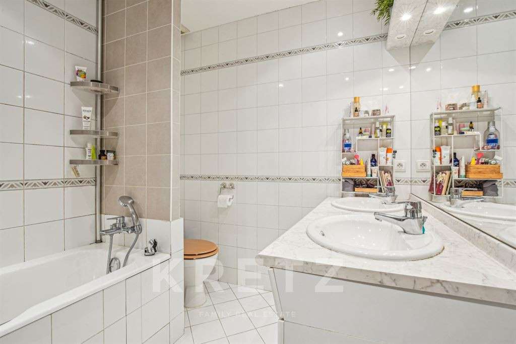 Apartment La Garenne-Colombes