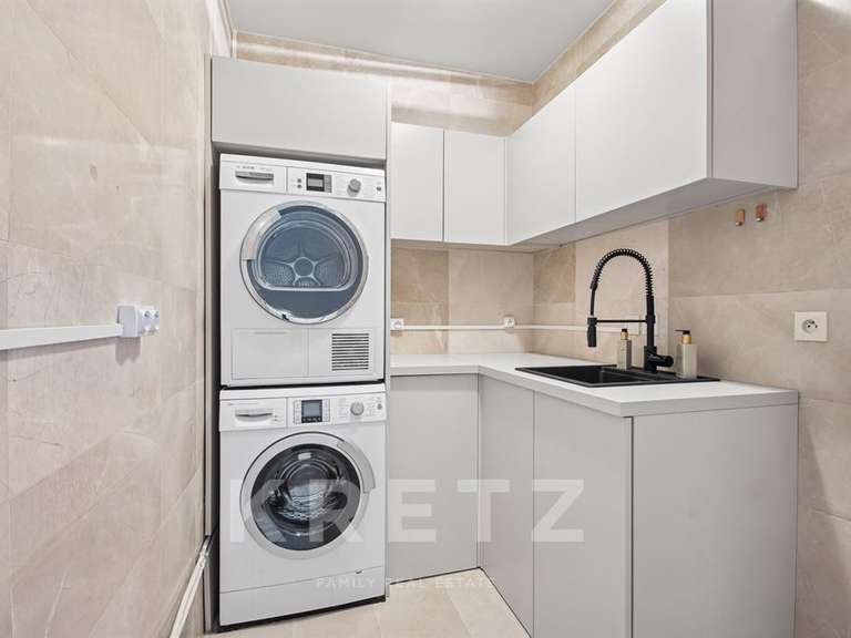 Appartement La Garenne-Colombes - 2 chambres - 127m²