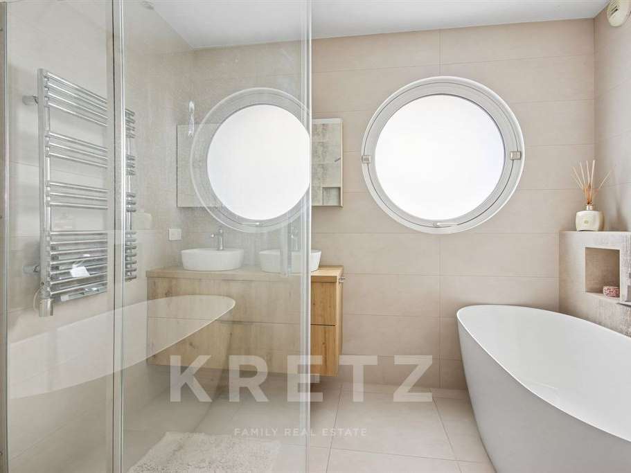 Appartement La Garenne-Colombes