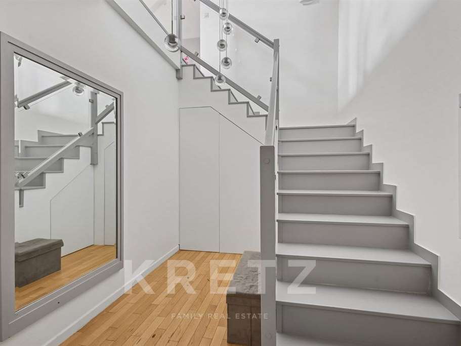 Appartement La Garenne-Colombes