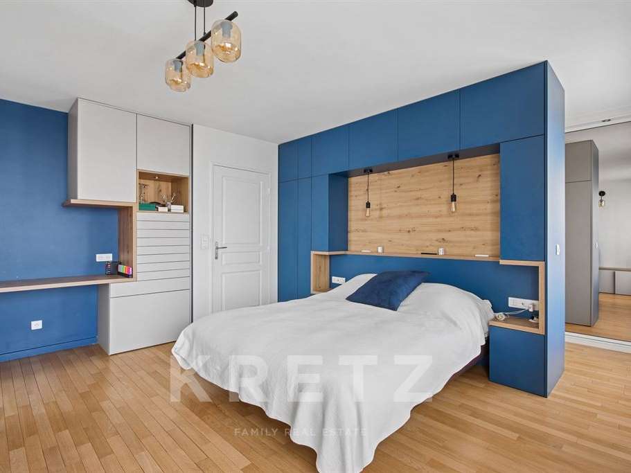 Appartement La Garenne-Colombes