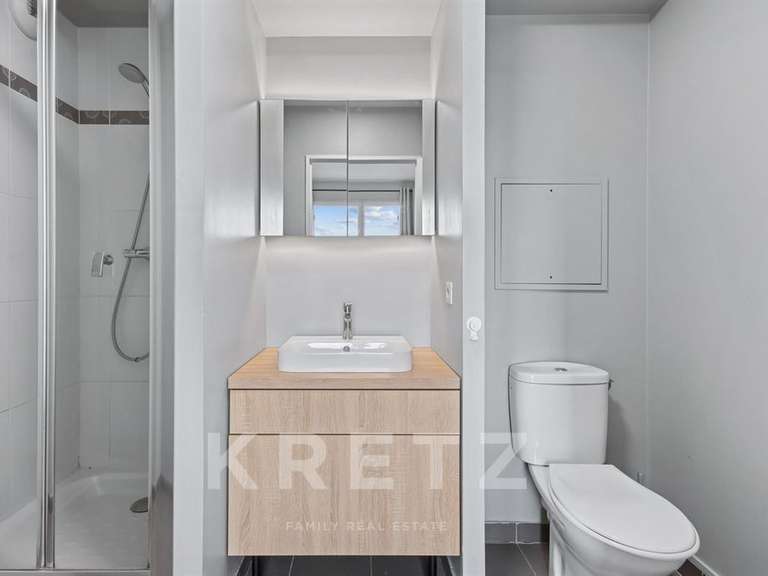 Appartement La Garenne-Colombes - 2 chambres - 127m²