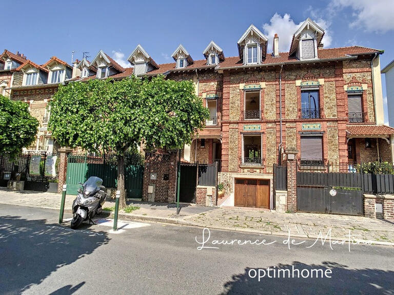 Sale House La Garenne-Colombes - 4 bedrooms