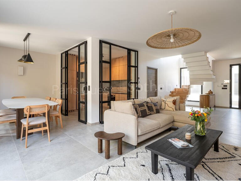 Vente Maison La Garenne-Colombes - 5 chambres