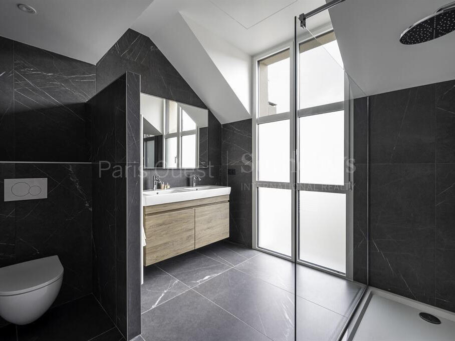 House La Garenne-Colombes