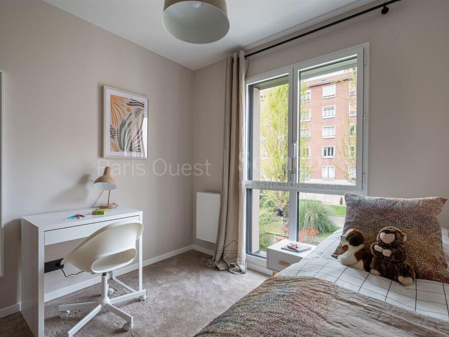 House La Garenne-Colombes