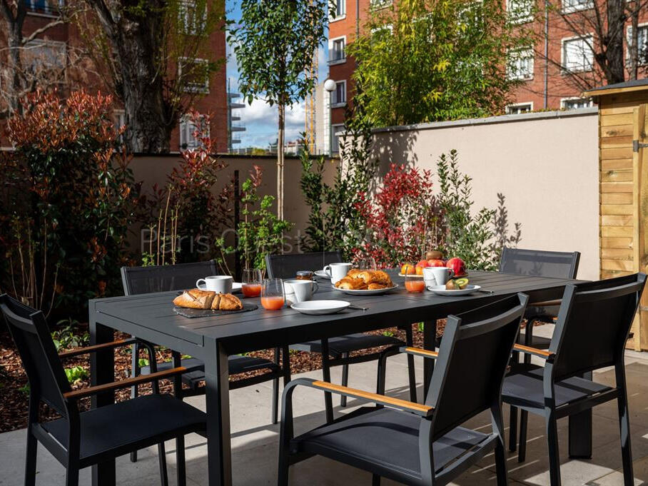 House La Garenne-Colombes