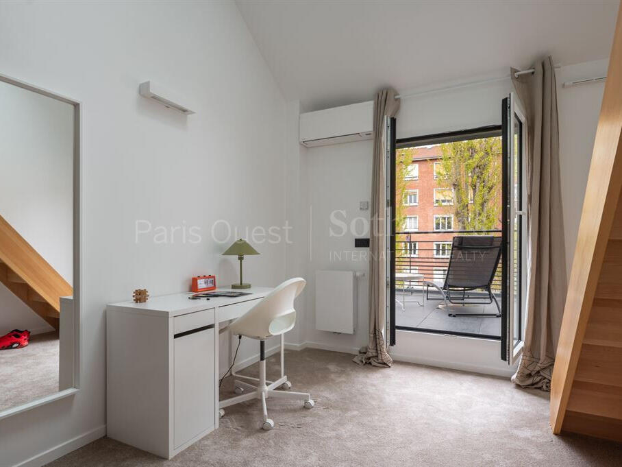 House La Garenne-Colombes