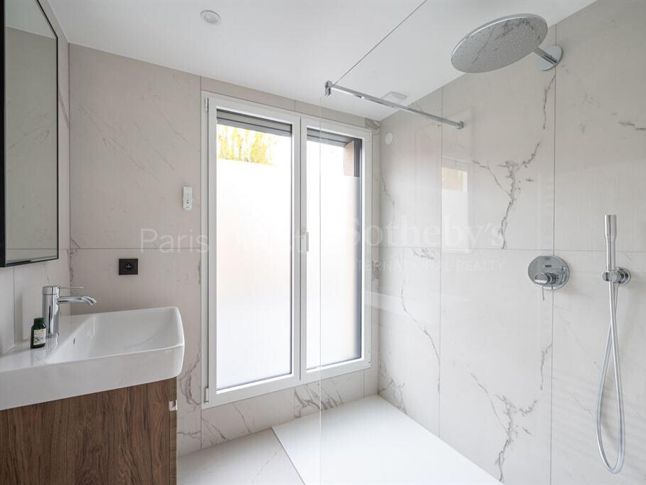 House La Garenne-Colombes