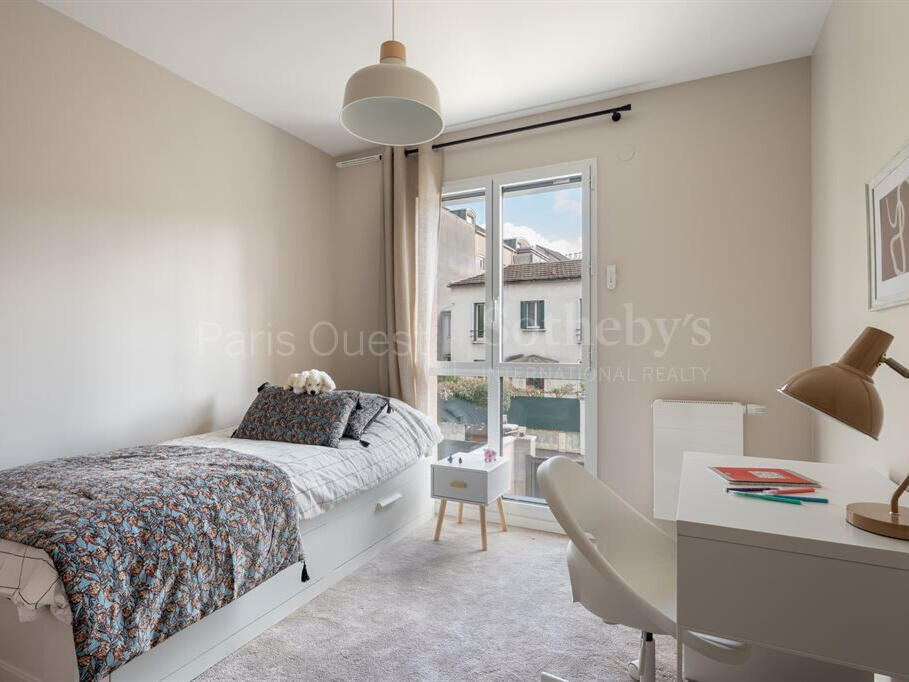 House La Garenne-Colombes