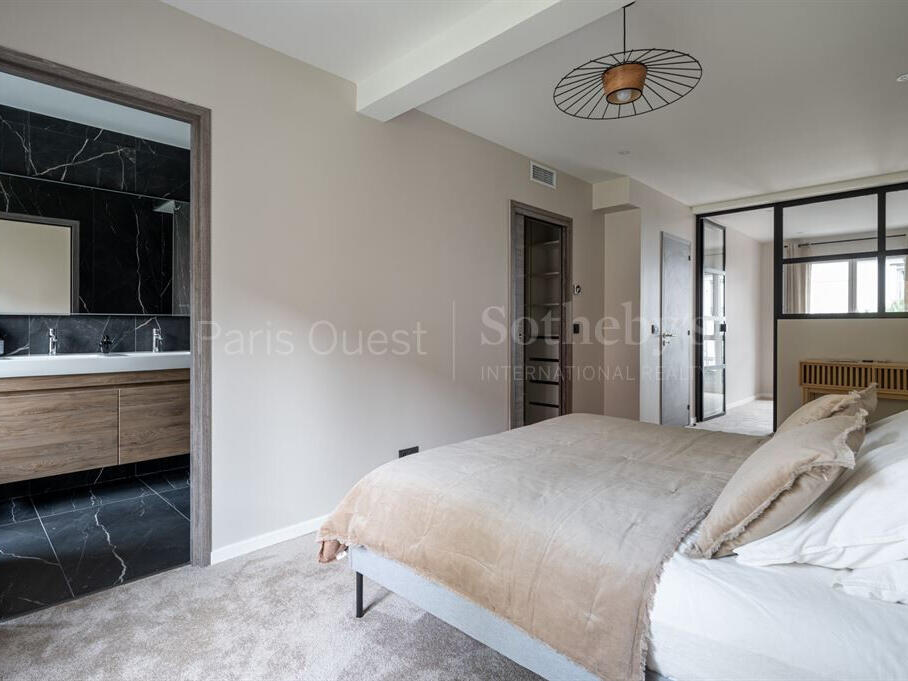 House La Garenne-Colombes