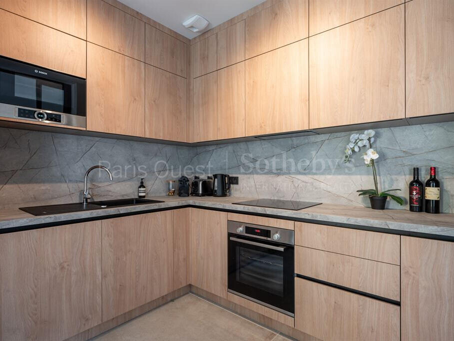 House La Garenne-Colombes