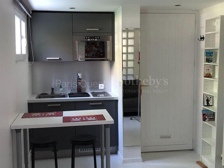 Maison La Garenne-Colombes - 6 chambres - 195m²