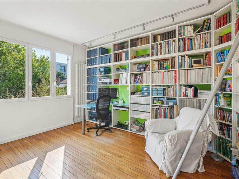 Maison La Garenne-Colombes - 6 chambres - 195m²