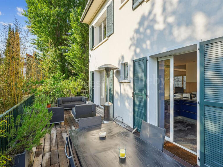 Maison La Garenne-Colombes - 6 chambres - 195m²