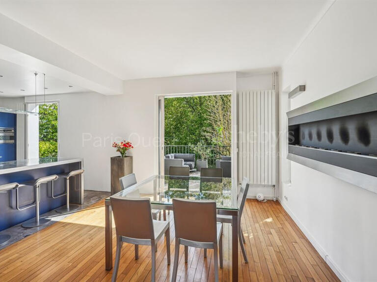 Maison La Garenne-Colombes - 6 chambres - 195m²