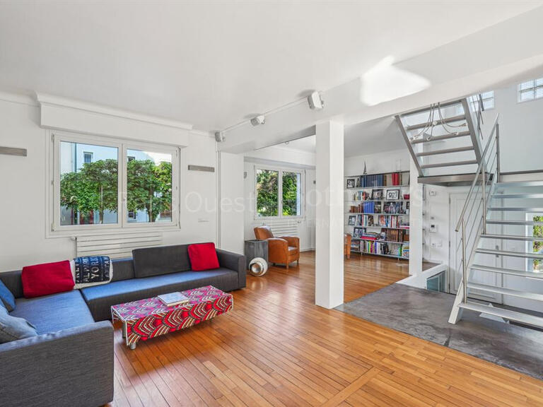 Maison La Garenne-Colombes - 6 chambres - 195m²