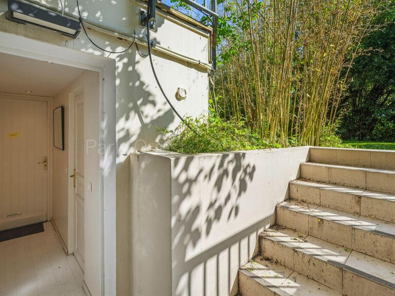 Maison La Garenne-Colombes - 6 chambres - 195m²