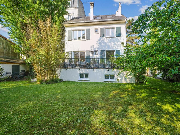 Maison La Garenne-Colombes - 6 chambres - 195m²