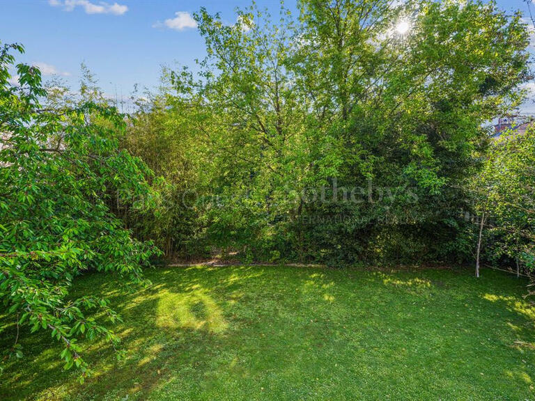 Maison La Garenne-Colombes - 6 chambres - 195m²