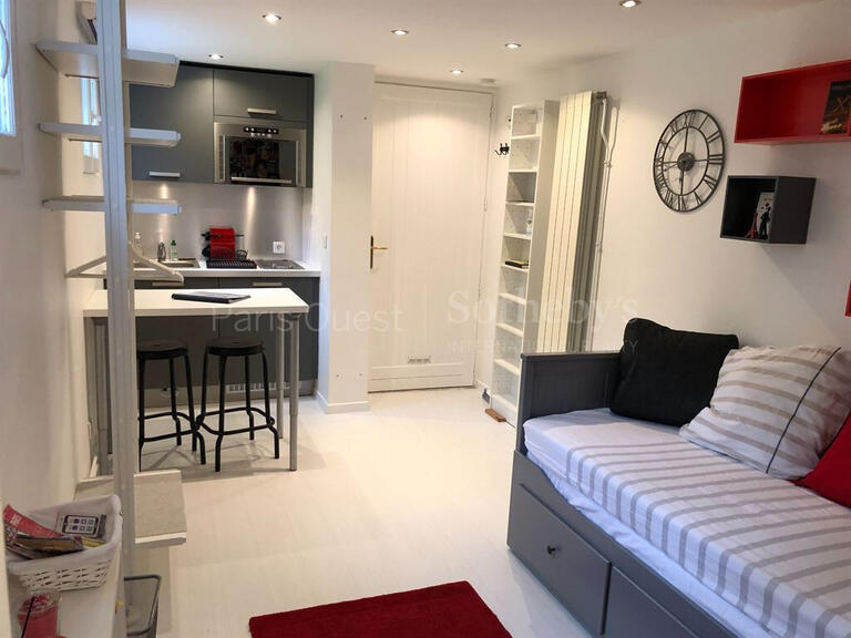 Maison La Garenne-Colombes - 6 chambres - 195m²