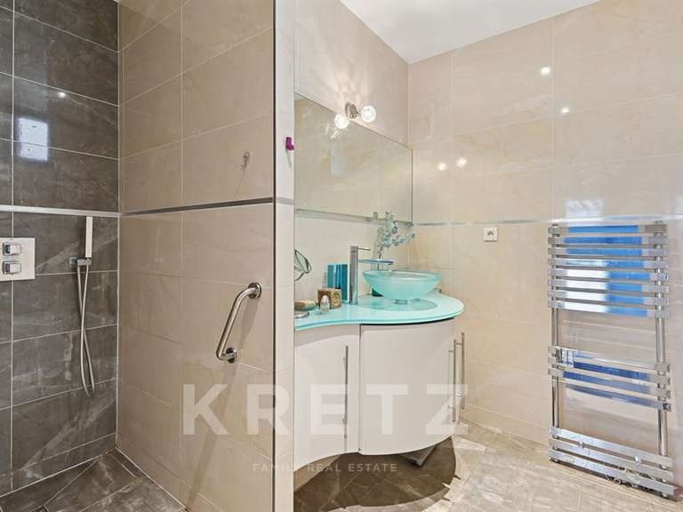 Maison La Garenne-Colombes - 4 chambres - 165m²