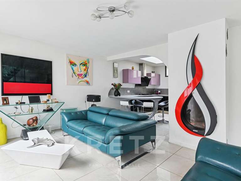 Maison La Garenne-Colombes - 4 chambres - 165m²