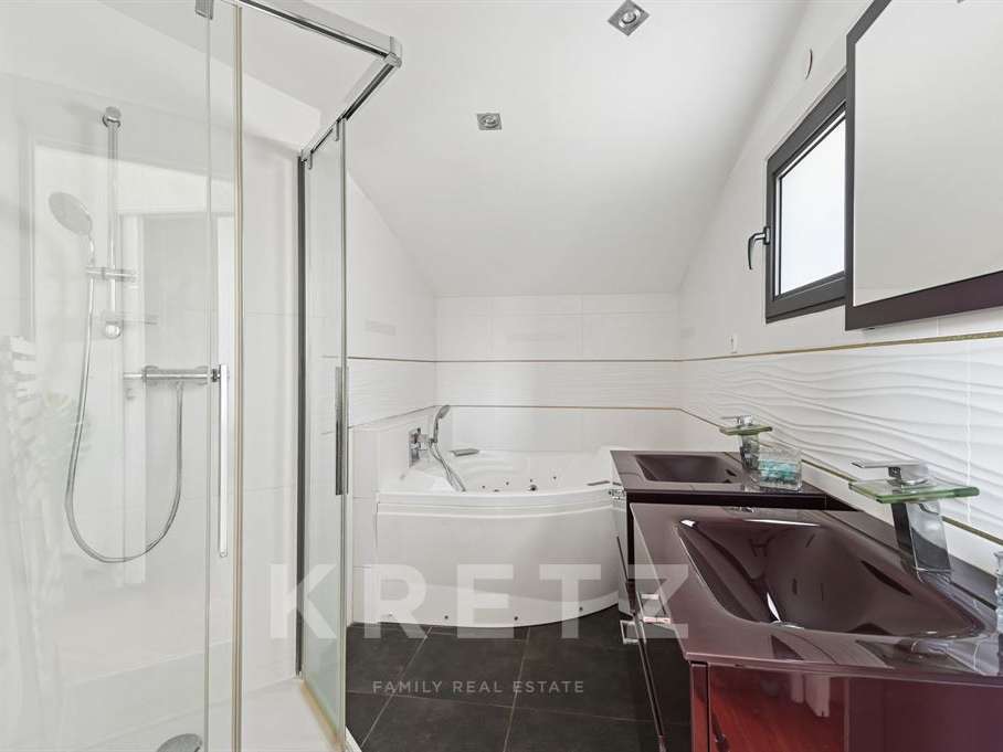 Maison La Garenne-Colombes