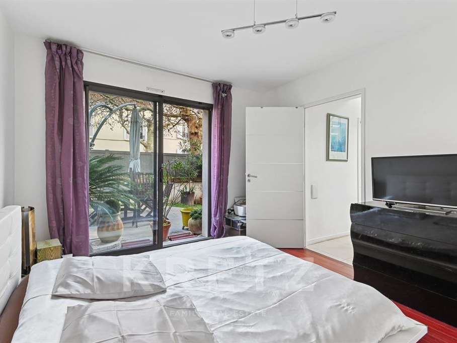 Maison La Garenne-Colombes