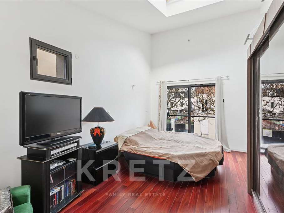 Maison La Garenne-Colombes