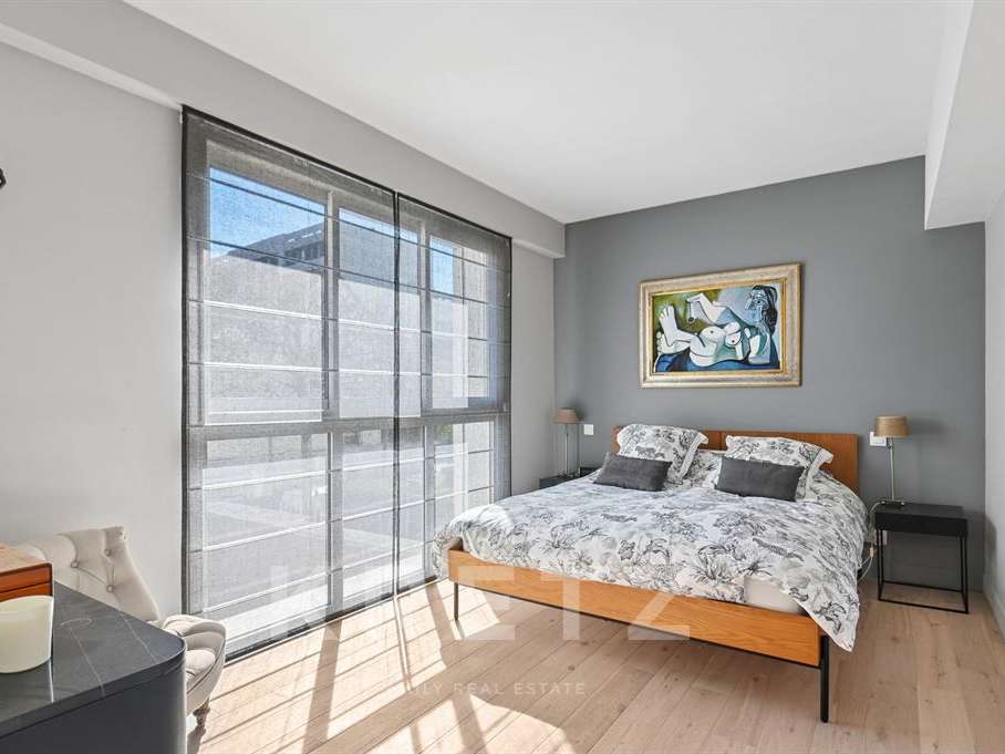 Maison La Garenne-Colombes