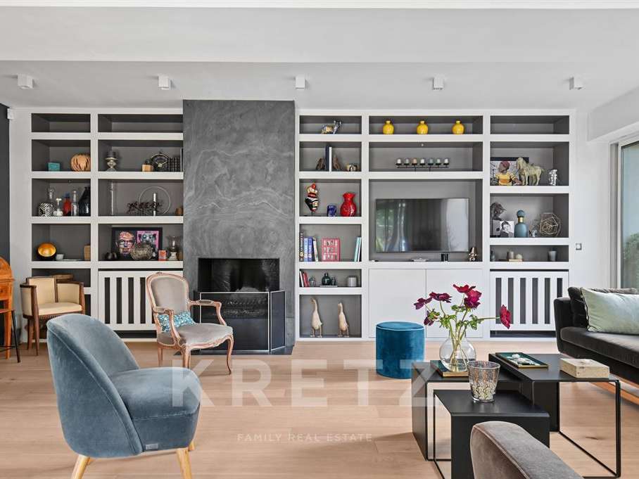 Maison La Garenne-Colombes