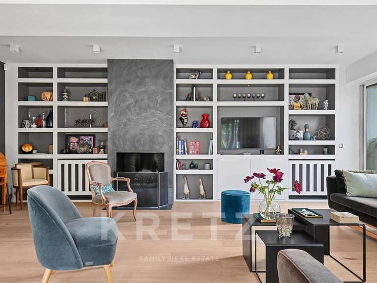 Maison La Garenne-Colombes - 4 chambres - 160m²