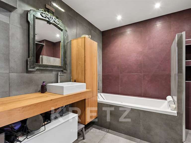 Maison La Garenne-Colombes - 4 chambres - 160m²