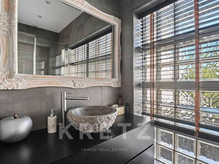 Maison La Garenne-Colombes