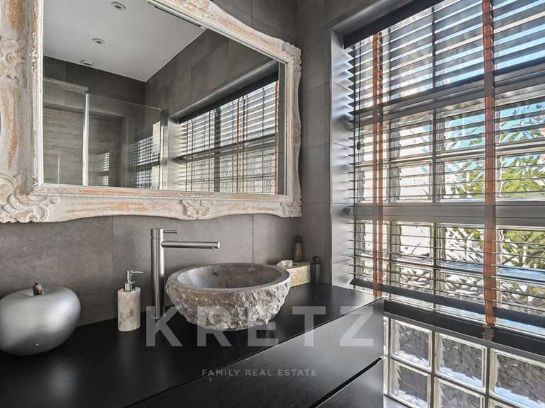 Maison La Garenne-Colombes - 4 chambres - 160m²