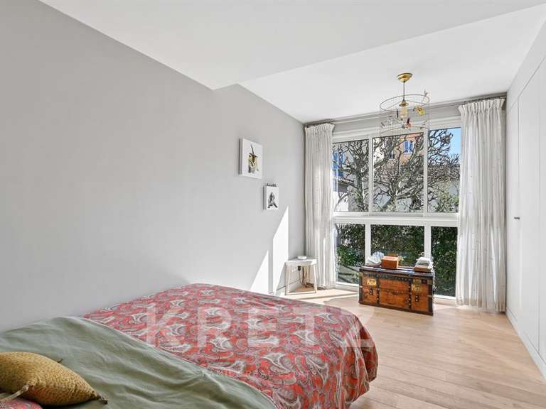 Maison La Garenne-Colombes - 4 chambres - 160m²