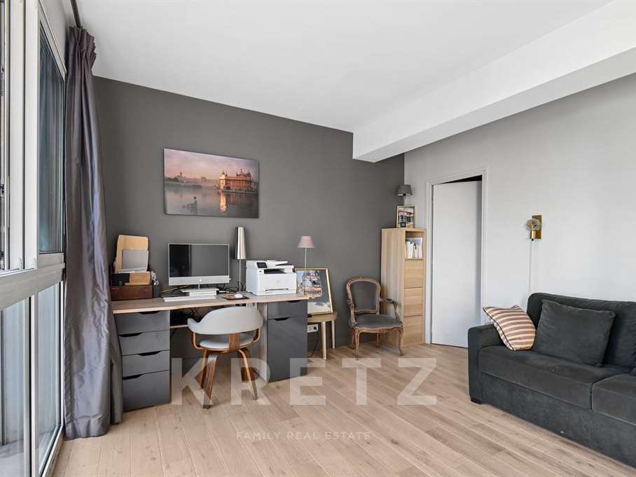 Maison La Garenne-Colombes