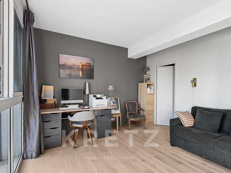 Maison La Garenne-Colombes - 4 chambres - 160m²