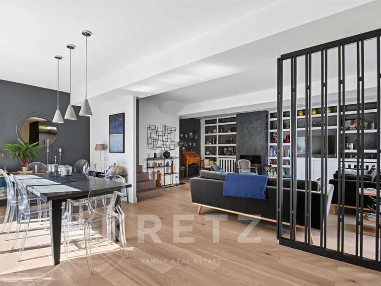 Maison La Garenne-Colombes - 4 chambres - 160m²