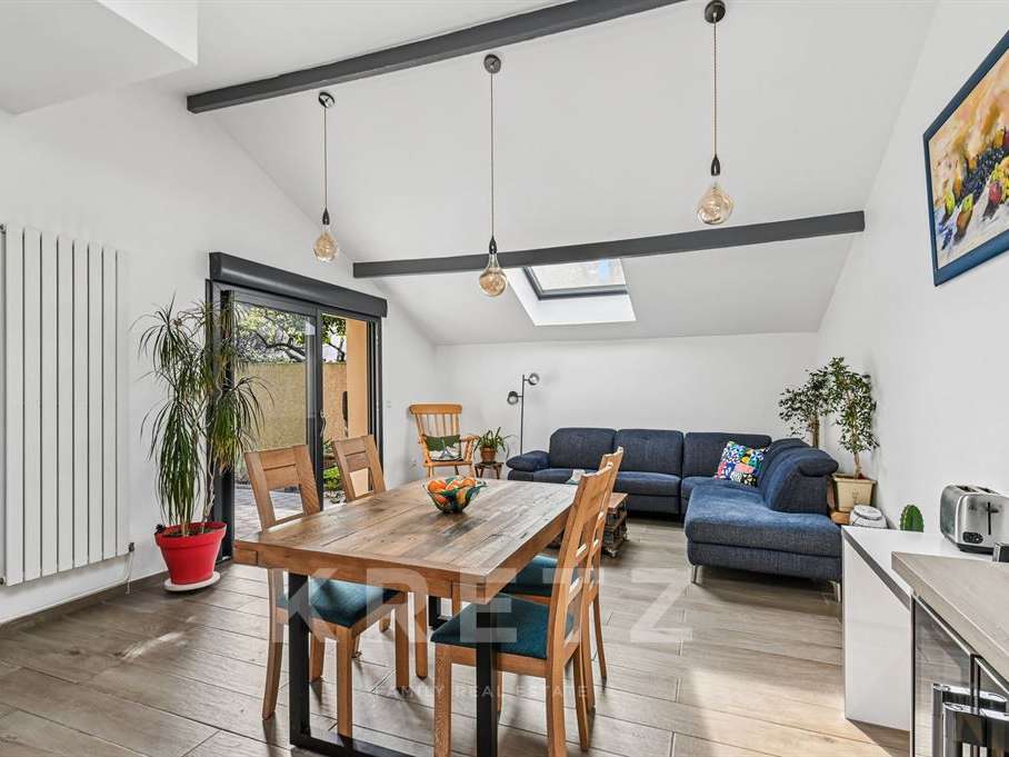 Maison La Garenne-Colombes