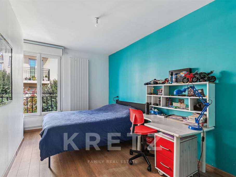 Maison La Garenne-Colombes